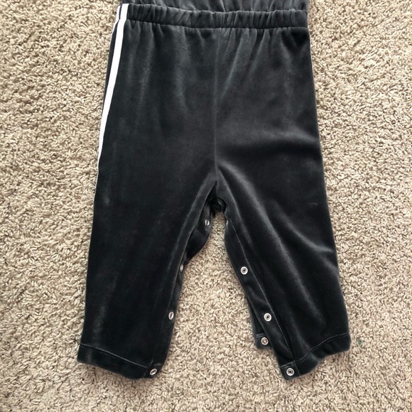 Adidas Kids Tracksuit